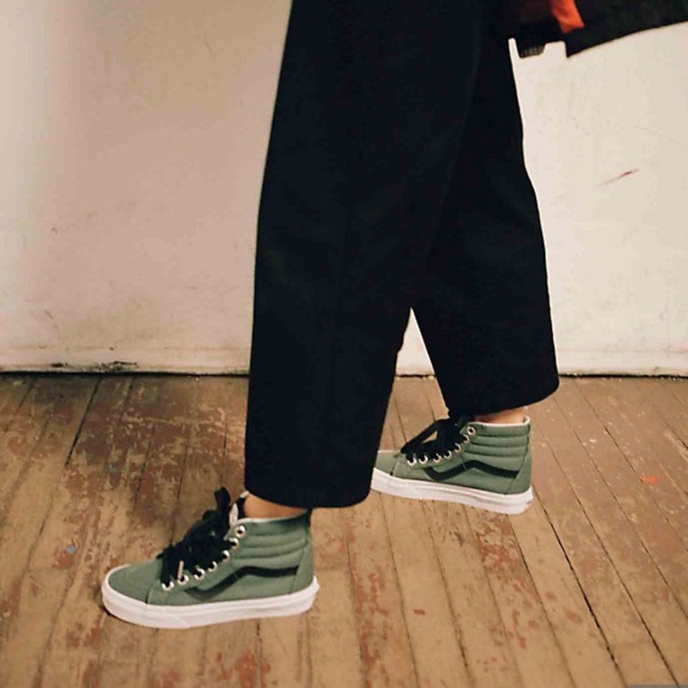 Vans Sk8 Hi